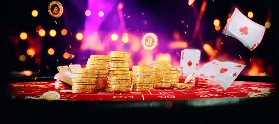 lotsa slots: Understanding Slot Expansion: Insights for US Players