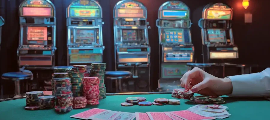 lotsa slots: Expert Guide to Slot Reparatie and More