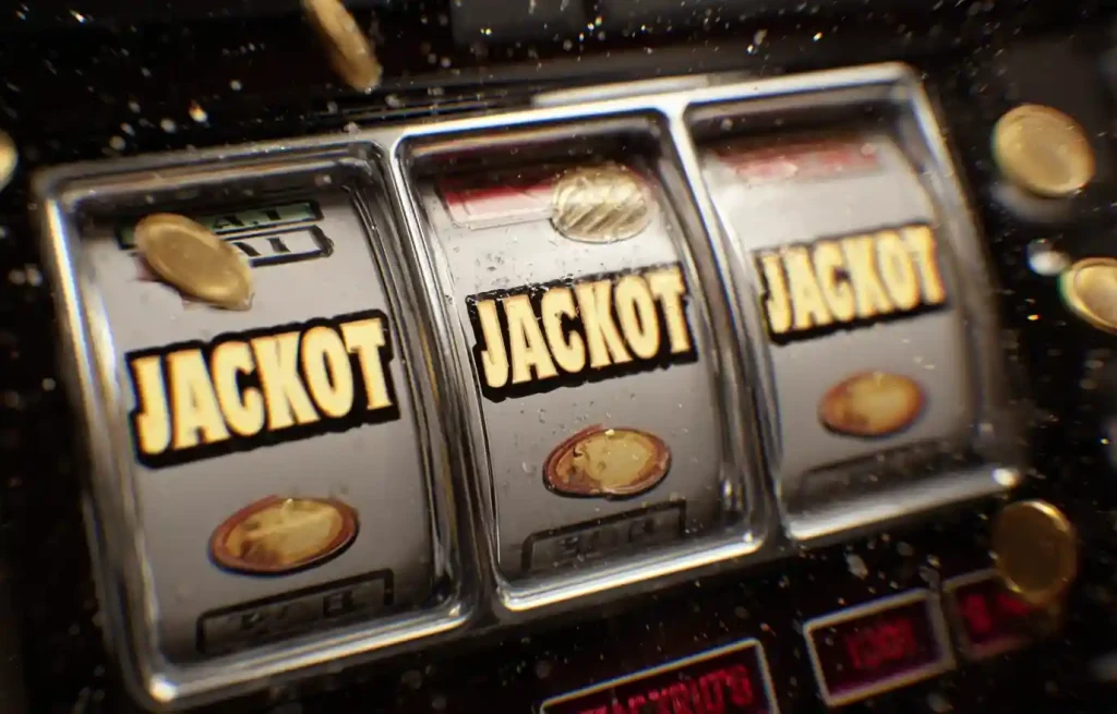 lotsa slots: What is a Slot Fish? Discovering Slot Games