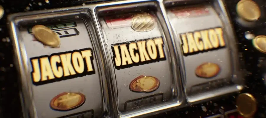 lotsa slots: What is a Slot Fish? Discovering Slot Games