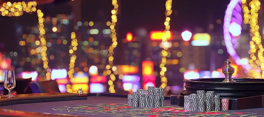 lotsa slots: How to Play Slot Machines: A Comprehensive Guide