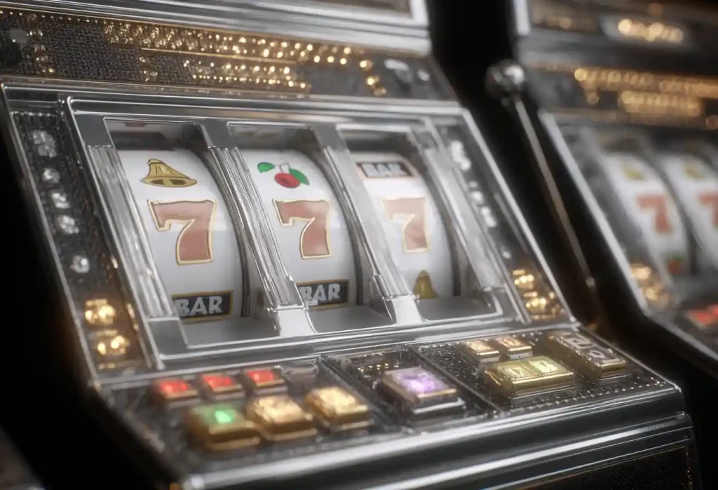 Effective Tips for Winning at Lotsa Slots – 888 Slots Casino