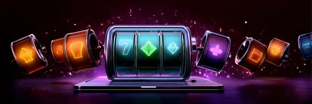 lotsa slots: LuckyLand Slots Gameplay Overview for US Players