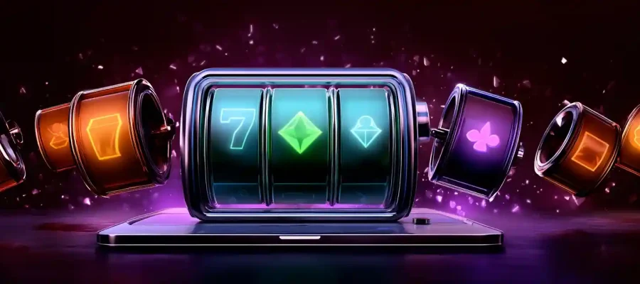 lotsa slots: LuckyLand Slots Gameplay Overview for US Players