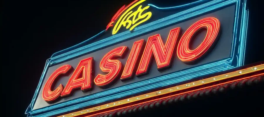 lotsa slots: Can Casinos Rig Slot Machines? Uncovering the Truth