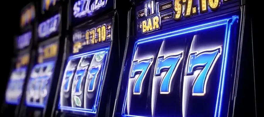 lotsa slots: How to Win on Slot Machines: Tips & Insights