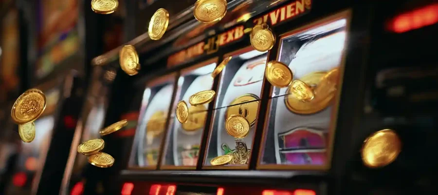 lotsa slots: Understanding Slot Screwdrivers and Their Role in Gaming