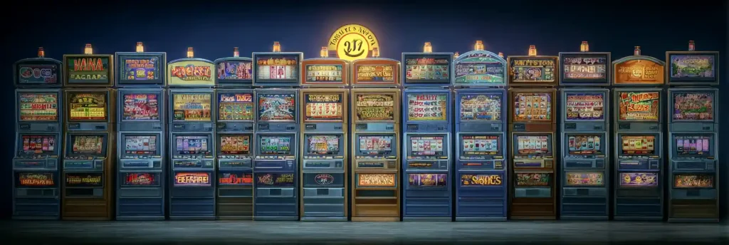 Discover the Best CI Slot Games on Lotsa Slots