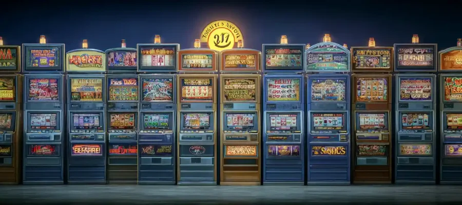 Discover the Best CI Slot Games on Lotsa Slots