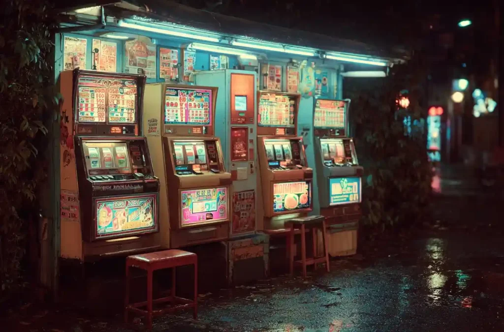 lotsa slots: Discovering Elephant Slot Canyon: A Journey into Gaming