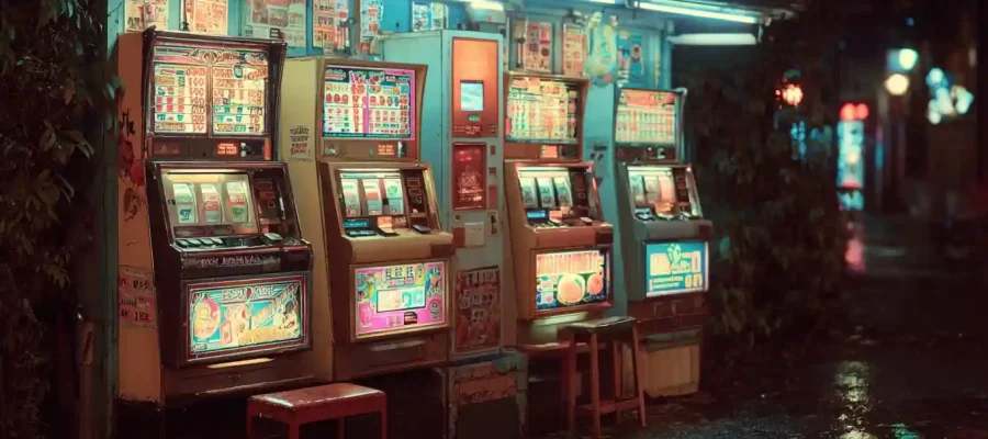 lotsa slots: Discovering Elephant Slot Canyon: A Journey into Gaming
