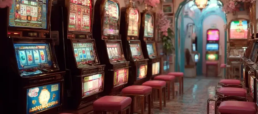 lotsa slots: Which Slot Machines Pay the Most: A Comprehensive Guide
