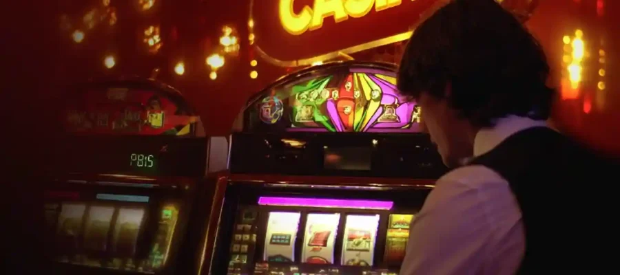 lotsa slots: How to Win at Slot Machines in Casinos: Tips & Timing
