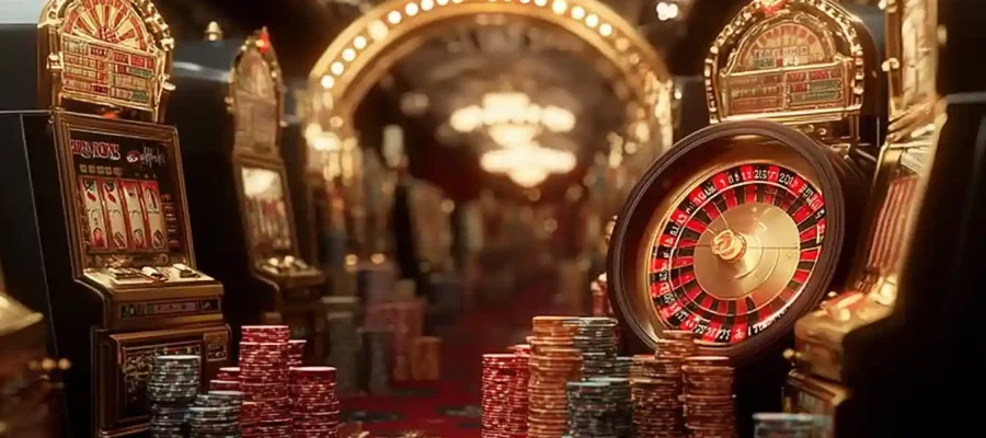 Understanding Red Fish Slot Size in Lotsa Slots