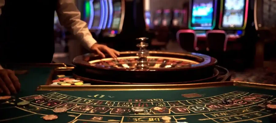 lotsa slots: Exploring the Intriguing World of Background Slots