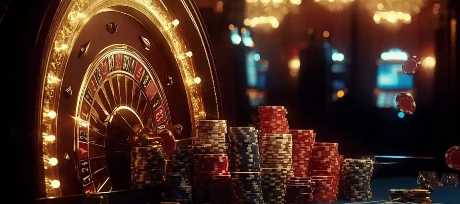 lotsa slots: Exploring Aluminium T Slot Profiles in Gaming