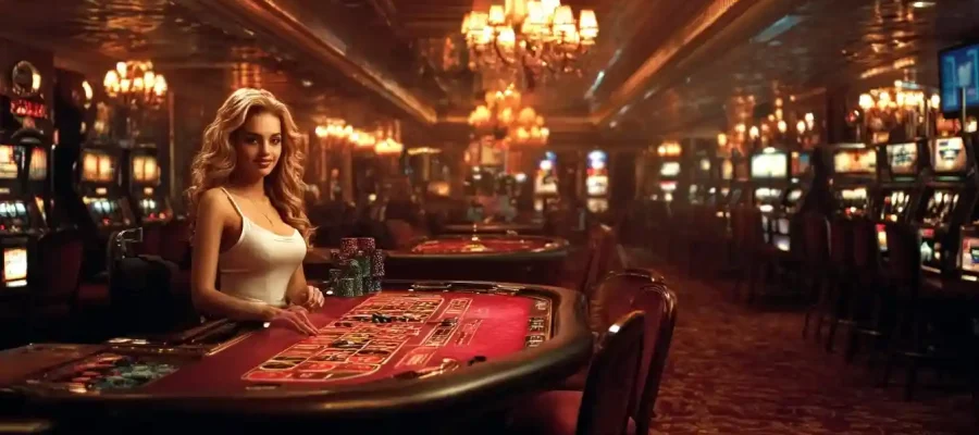lotsa slots: Understanding Slot Screw Head in Slot Machines