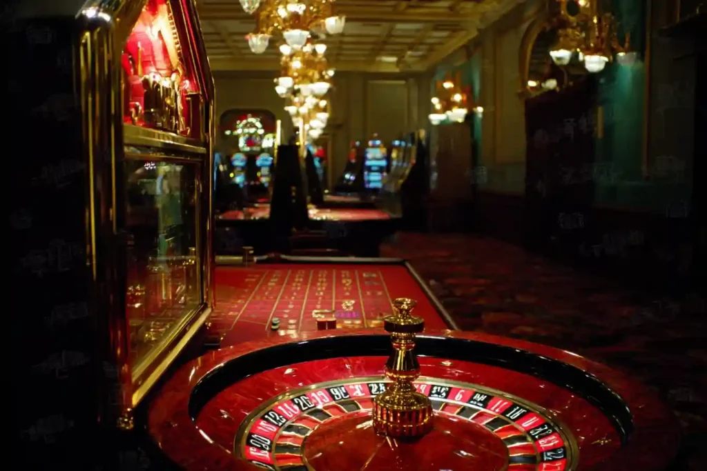 lotsa slots: Understanding Locking Mail Slots and Slot Machine Dynamics