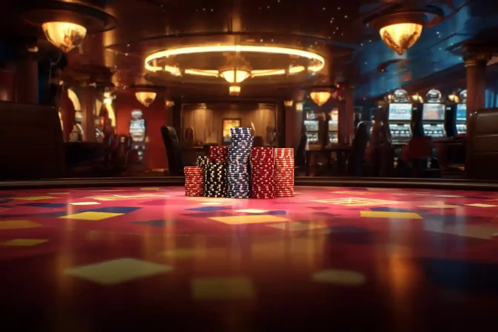 lotsa slots: Discover Las Vegas Slot Games Free to Play