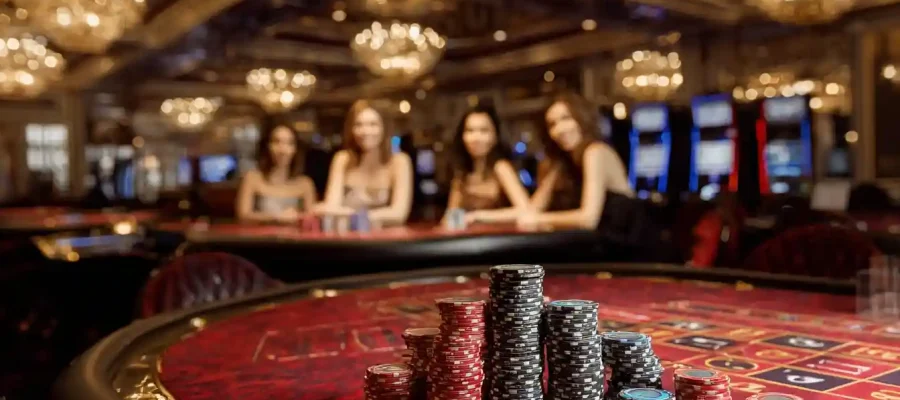 lotsa slots: Understanding Aluminum T Slot Extrusions in Gaming