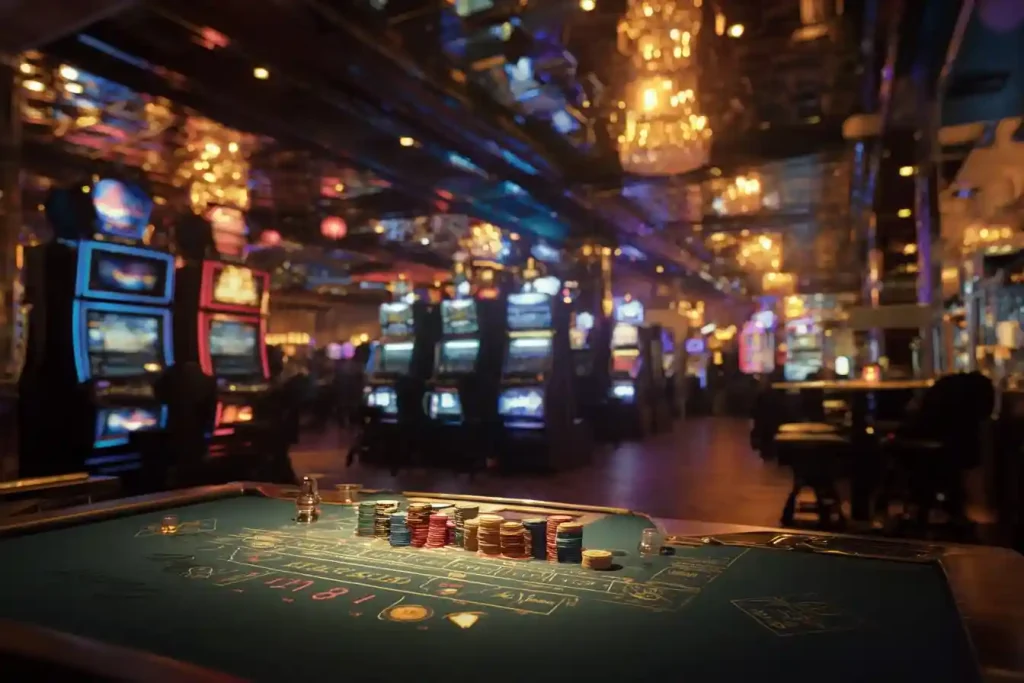 lotsa slots: Exploring the Exciting World of Dog Slot Machines