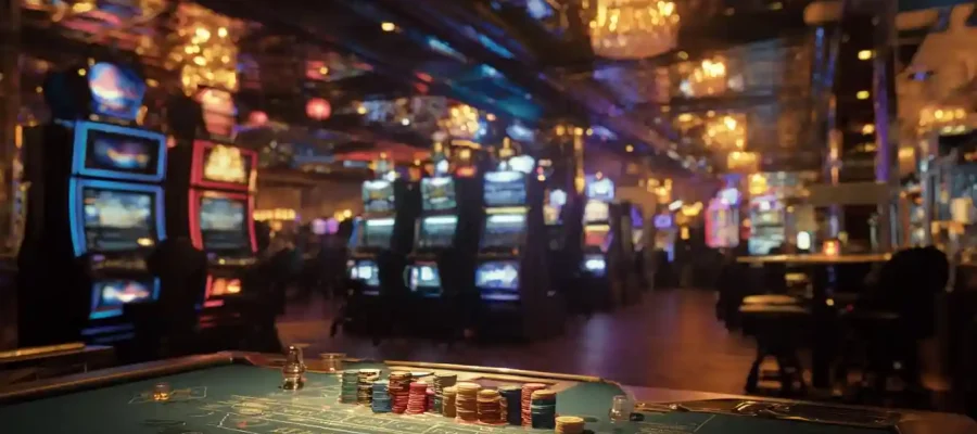 lotsa slots: Exploring the Exciting World of Dog Slot Machines