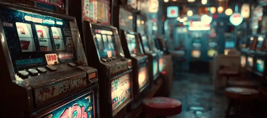 lotsa slots: Discovering Slot Snooks: A Unique Gaming Insight