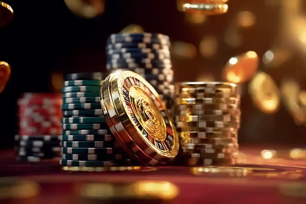lotsa slots: Explore LuckyLand Slots Features for a Winning Experience