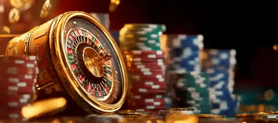 lotsa slots: Discover the Exciting World of Christmas Slot Games