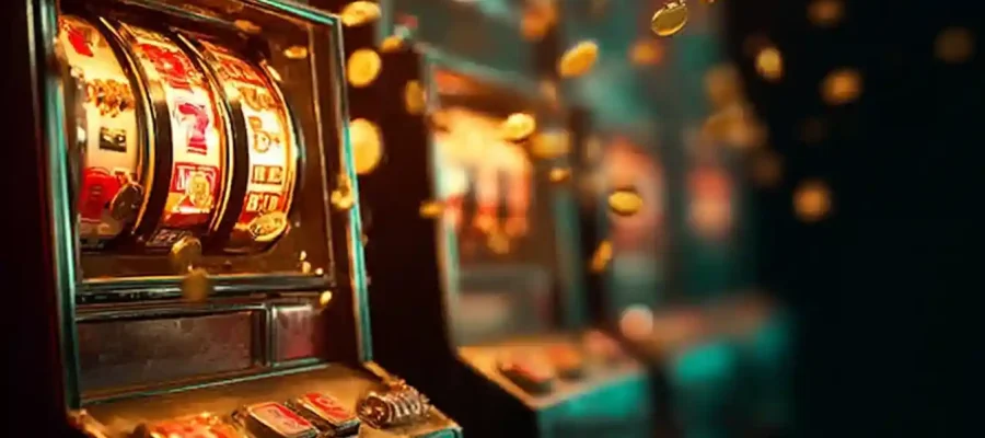 Unlock Unlimited Play with Lotsa Slots Mod APK