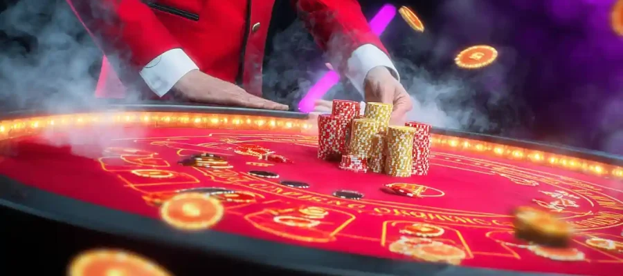 lotsa slots: Understanding Computers with PCI Slots for Gaming