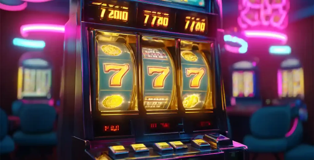 lotsa slots: Discover Free Casino Slot Machines for Endless Fun
