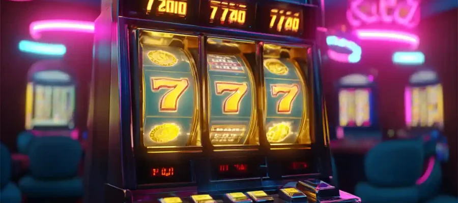 lotsa slots: Discover Free Casino Slot Machines for Endless Fun