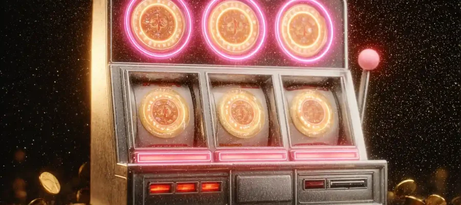 lotsa slots: Discover Rust Slot Machine Strategies and Tips