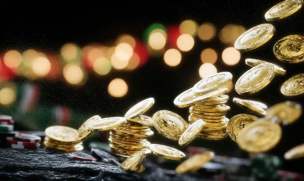 lotsa slots: Mastering Slot Reds: Tips for Winning at Casino Slots