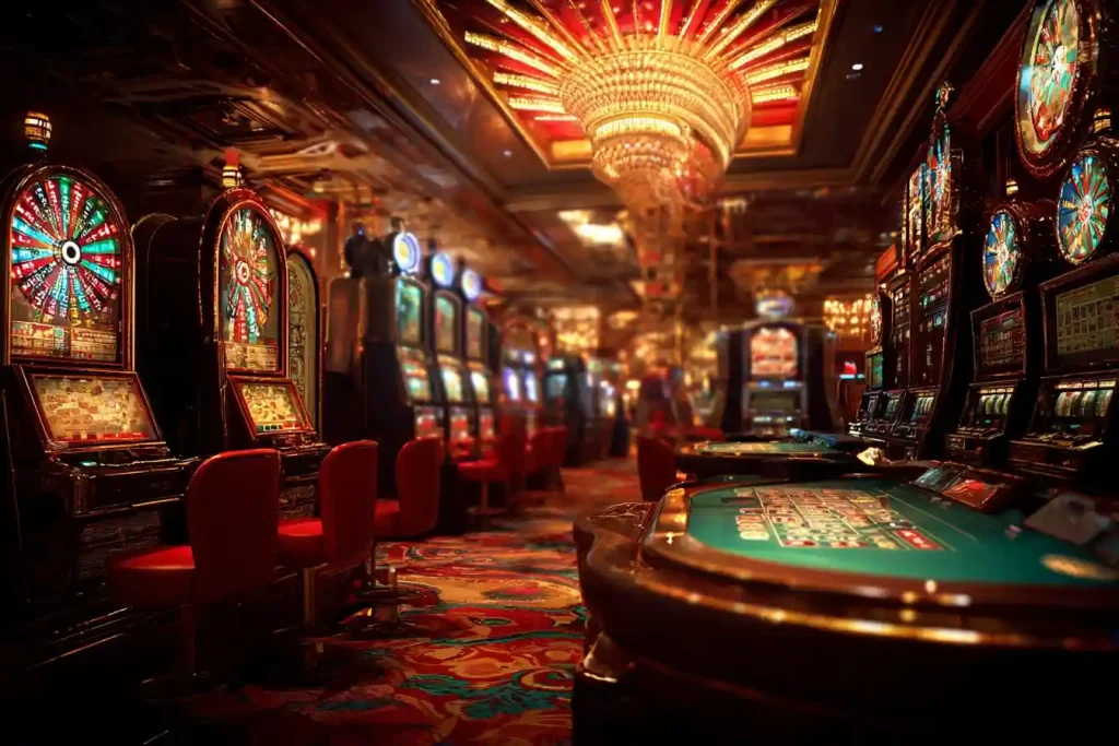 lotsa slots: How to Open a Slot Machine Business in Illinois: A Comprehensive Guide