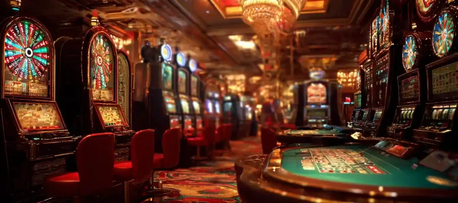 lotsa slots: How to Open a Slot Machine Business in Illinois: A Comprehensive Guide