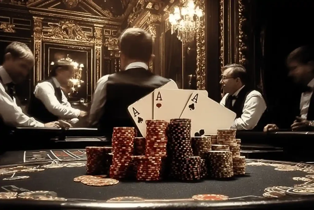 lotsa slots: How to Get a Hand Pay on a Slot Machine: A Complete Guide
