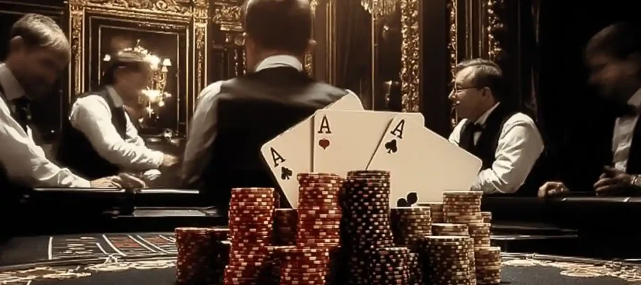 lotsa slots: How to Get a Hand Pay on a Slot Machine: A Complete Guide