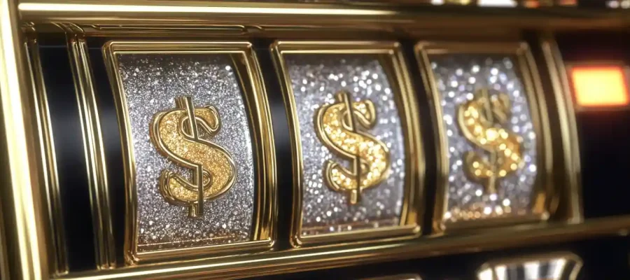 lotsa slots: Master Strategies on How to Win Slot Tournaments