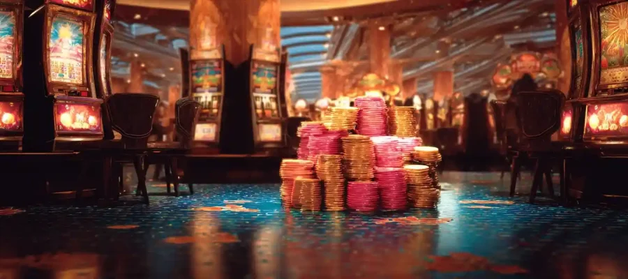 lotsa slots: Luckyland Slots Pros and Cons: A Comprehensive Guide