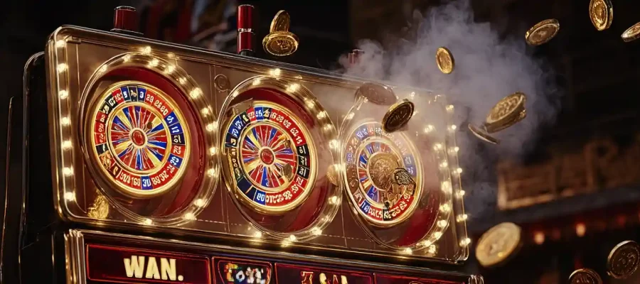 How Can I Get Free Coins in Lotsa Slots: Tips & Strategies