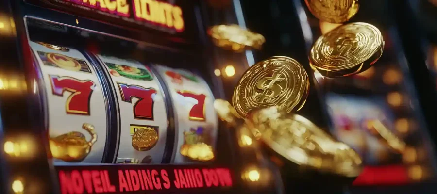 lotsa slots: Mastering the Heart Slot Machine: Tips and Strategies