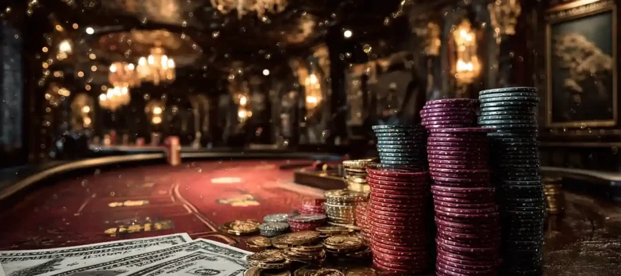 lotsa slots: Understanding Warehouse Slot Machines and Winning Strategies