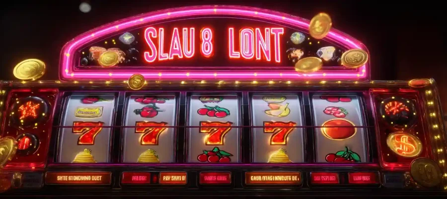 lotsa slots: Understanding Slot Hinges: Essential Guide for Casino Enthusiasts