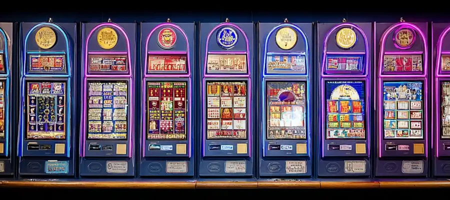 lotsa slots: Understanding Laptop Micro SD Card Slots & Slot Machine Payouts
