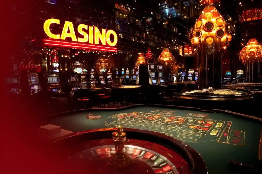 lotsa slots: Exploring the Money Box with Slot: A Unique Gaming Experience