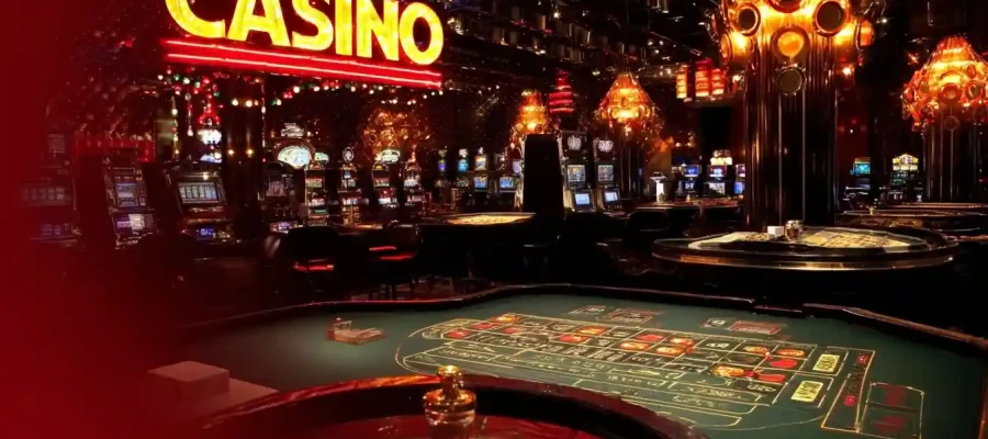 lotsa slots: Exploring the Money Box with Slot: A Unique Gaming Experience