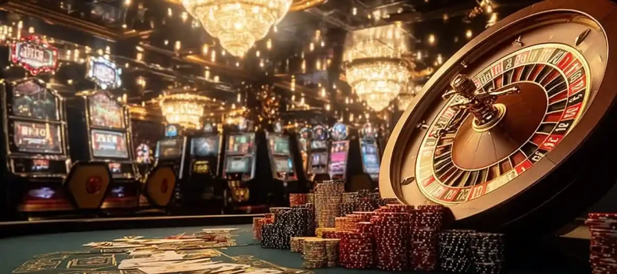 lotsa slots: Understanding PCI Express Graphics Slot in Gaming