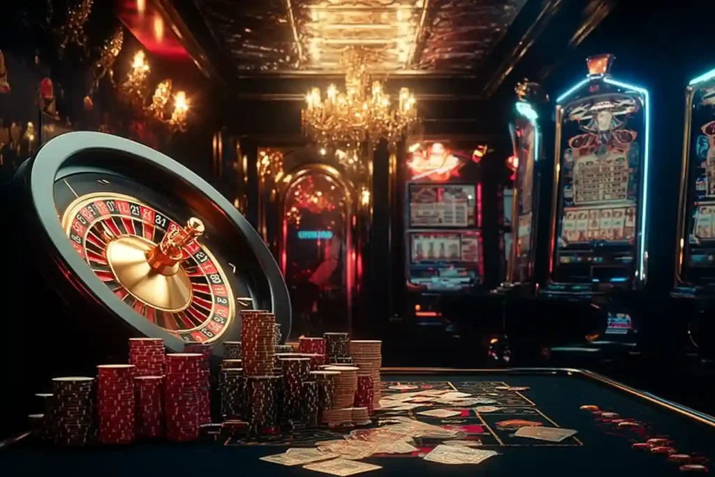 lotsa slots: Effective Strategies on How to Beat Slot Machines